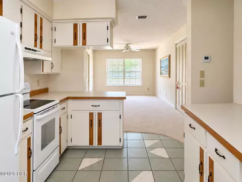 Kitchen - 12 Tara Pl, Ormond Beach, FL 32174 photo 1 of 2