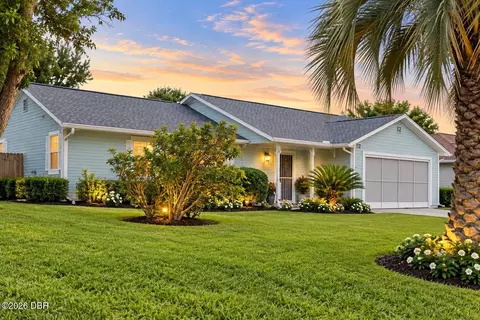 Exterior - 12 Tara Pl, Ormond Beach, FL 32174 photo 1 of 2
