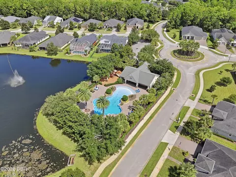 View/Area - 401 Nottinghill St, Ormond Beach, FL 32174 photo 8 of 10