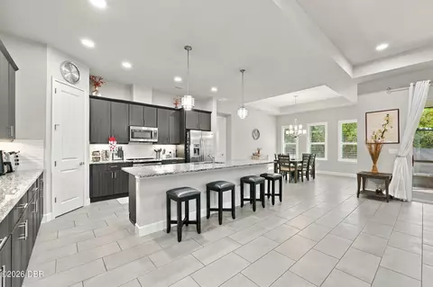 Kitchen - 401 Nottinghill St, Ormond Beach, FL 32174 photo 2 of 5