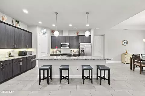 Kitchen - 401 Nottinghill St, Ormond Beach, FL 32174 photo 1 of 5