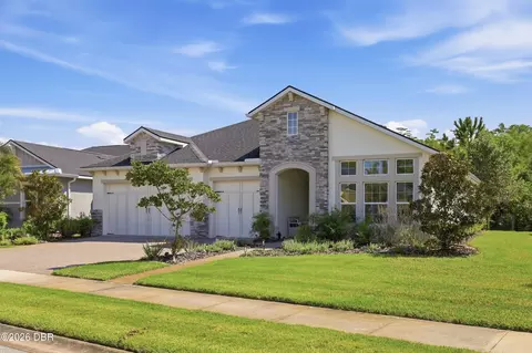 Exterior - 401 Nottinghill St, Ormond Beach, FL 32174 photo 3 of 10