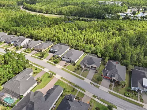View/Area - 401 Nottinghill St, Ormond Beach, FL 32174 photo 4 of 10