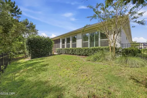 Exterior - 401 Nottinghill St, Ormond Beach, FL 32174 photo 10 of 10