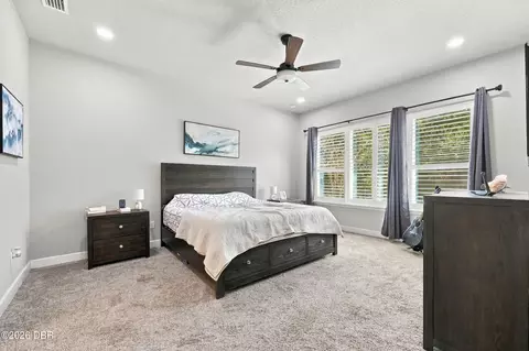 Bedroom - 401 Nottinghill St, Ormond Beach, FL 32174 photo 5 of 6