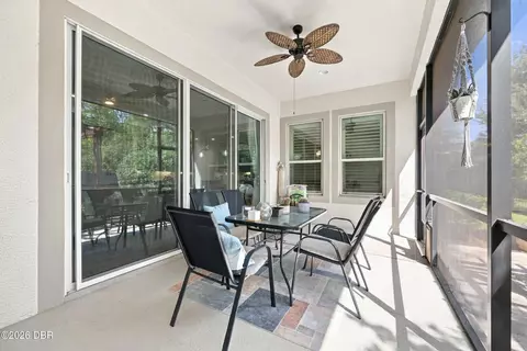 Exterior - 401 Nottinghill St, Ormond Beach, FL 32174 photo 7 of 10