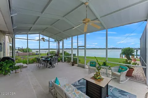 Exterior - 2136 John Anderson Dr, Ormond Beach, FL 32176 photo 5 of 8