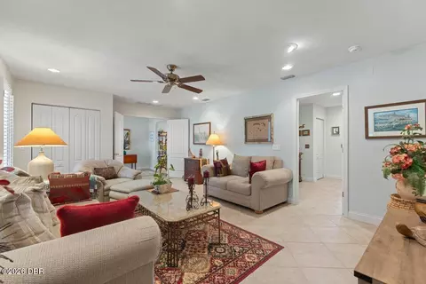 Living - 2136 John Anderson Dr, Ormond Beach, FL 32176 photo 2 of 3
