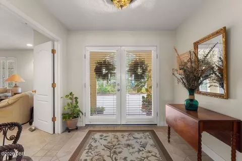 Entry Way - 2136 John Anderson Dr, Ormond Beach, FL 32176 photo 1 of 2