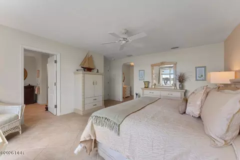 Bedroom - 2136 John Anderson Dr, Ormond Beach, FL 32176 photo 3 of 7