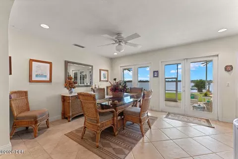 Dining - 2136 John Anderson Dr, Ormond Beach, FL 32176 photo 1 of 2
