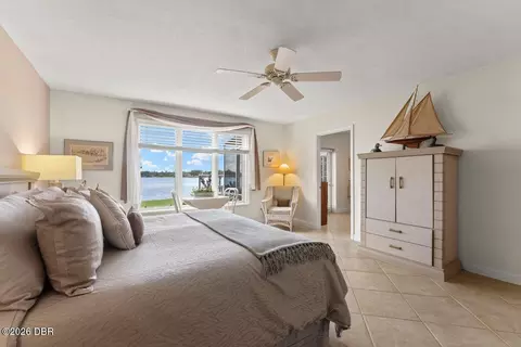 Bedroom - 2136 John Anderson Dr, Ormond Beach, FL 32176 photo 1 of 7