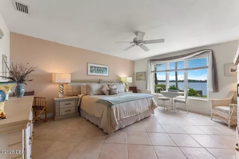 Bedroom - 2136 John Anderson Dr, Ormond Beach, FL 32176 photo 2 of 7