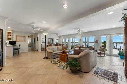 Living - 2136 John Anderson Dr, Ormond Beach, FL 32176 photo 3 of 3