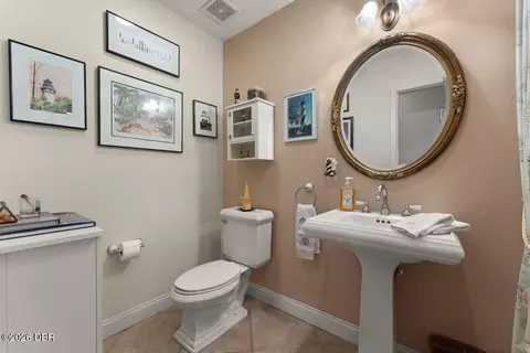 Bath - 2136 John Anderson Dr, Ormond Beach, FL 32176 photo 4 of 6