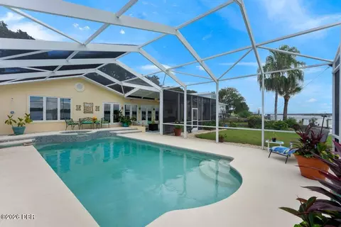 Exterior - 2136 John Anderson Dr, Ormond Beach, FL 32176 photo 6 of 8