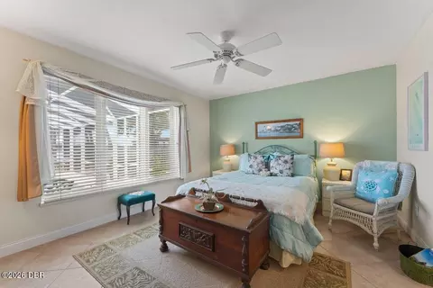Bedroom - 2136 John Anderson Dr, Ormond Beach, FL 32176 photo 7 of 7