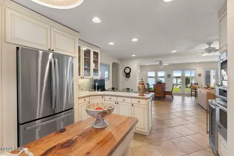 Kitchen - 2136 John Anderson Dr, Ormond Beach, FL 32176 photo 1 of 5