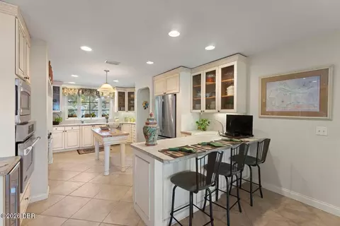 Kitchen - 2136 John Anderson Dr, Ormond Beach, FL 32176 photo 2 of 5