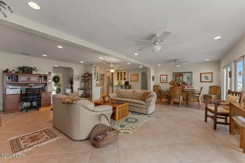 Living - 2136 John Anderson Dr, Ormond Beach, FL 32176 photo 1 of 3