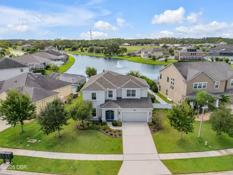 6846 Forkmead Ln, Port Orange, FL 32128