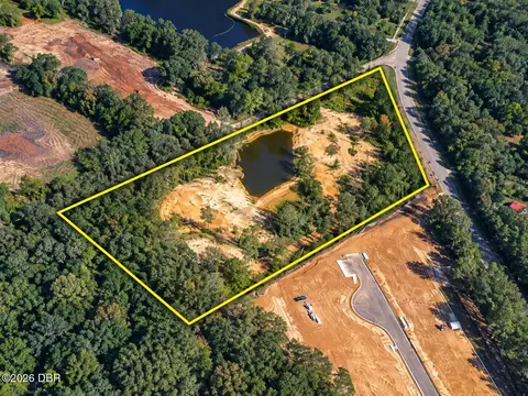 2228 Eslinger Rd, New Smyrna Beach, FL 32168