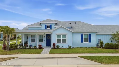 413 Hang Loose Way, Daytona Beach, FL 32124