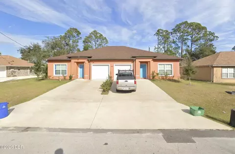168 Fenimore Ln, Palm Coast, FL 32137