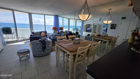 Dining - 1133 Ocean Shore Blvd, Ormond Beach, FL 32176 photo 1 of 2
