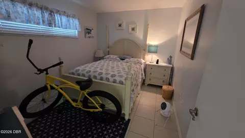 Bedroom - 1133 Ocean Shore Blvd, Ormond Beach, FL 32176 photo 11 of 13