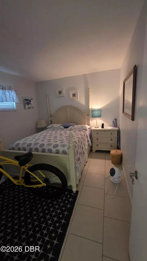 Bedroom - 1133 Ocean Shore Blvd, Ormond Beach, FL 32176 photo 13 of 13