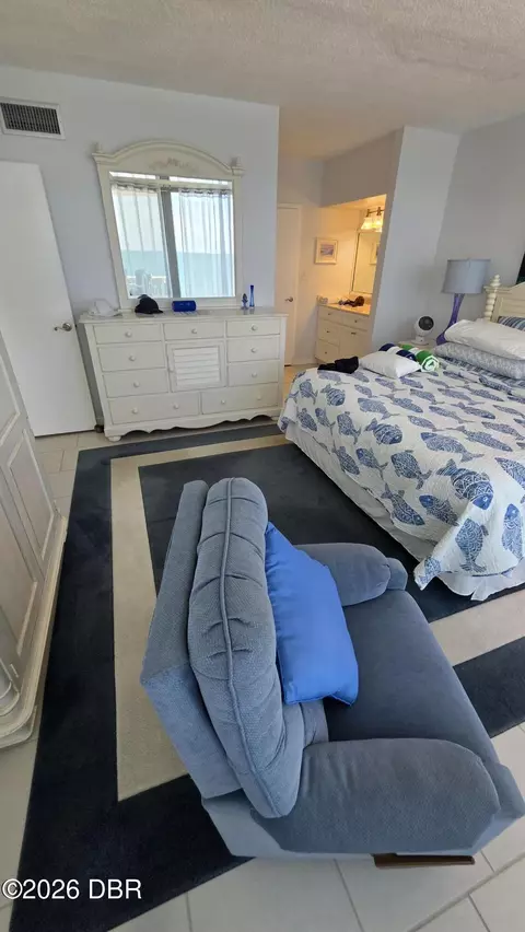 Bedroom - 1133 Ocean Shore Blvd, Ormond Beach, FL 32176 photo 4 of 13