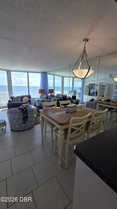 Dining - 1133 Ocean Shore Blvd, Ormond Beach, FL 32176 photo 2 of 2