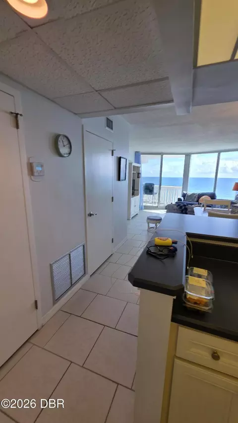 Entry Way - 1133 Ocean Shore Blvd, Ormond Beach, FL 32176 photo 1 of 2