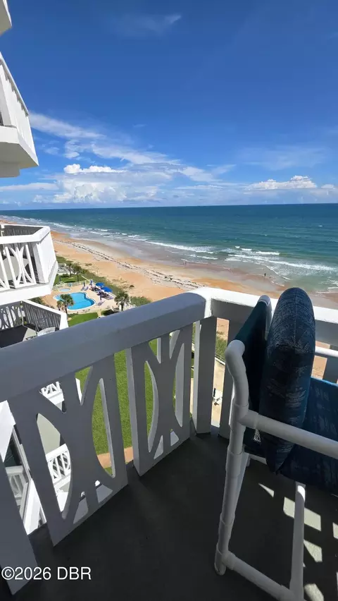 Exterior - 1133 Ocean Shore Blvd, Ormond Beach, FL 32176 photo 4 of 6