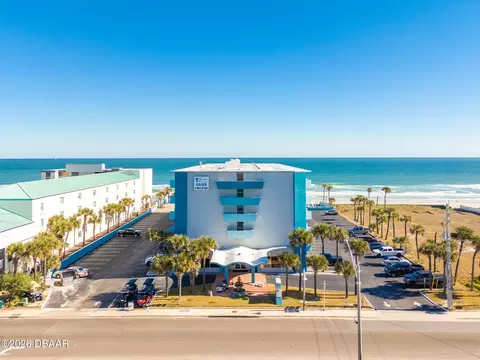 313 S Atlantic Ave, Daytona Beach, FL 32118
