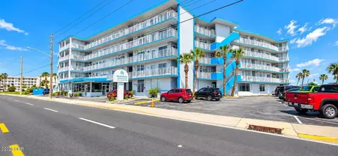 1233 S Atlantic Ave, Daytona Beach, FL 32118