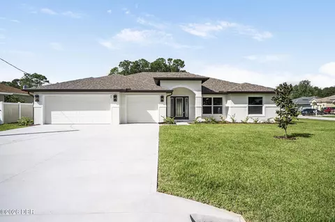 27 Egret Trl, Palm Coast, FL 32164