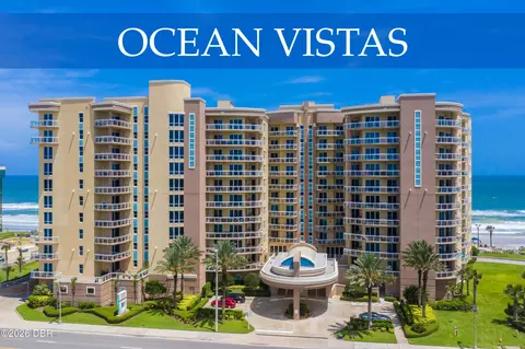 1925 S Atlantic Ave, Daytona Beach Shores, FL 32118