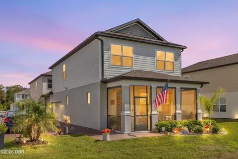 540 Venetian Palms Blvd, New Smyrna Beach, FL 32168