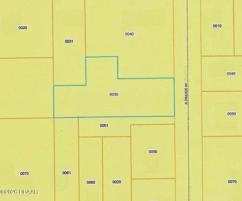 0 N Orange Ave, Orange City, FL 32763