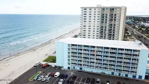 2043 S Atlantic Ave, Daytona Beach Shores, FL 32118