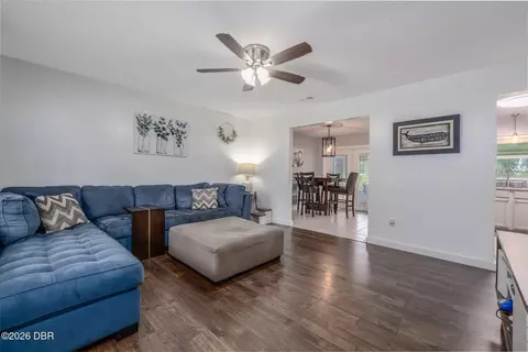 Living - 1051 Beulah Dr, Edgewater, FL 32132 photo 2 of 2