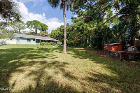 Exterior - 1051 Beulah Dr, Edgewater, FL 32132 photo 6 of 6
