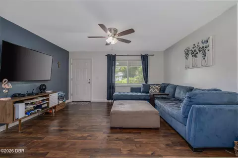 Living - 1051 Beulah Dr, Edgewater, FL 32132 photo 1 of 2