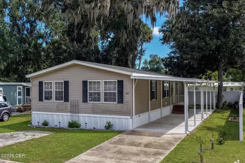 60 Golden Gate Cir, Port Orange, FL 32129