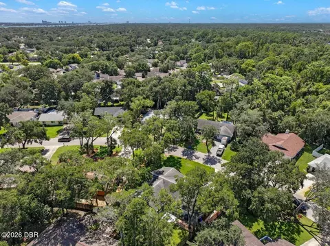 View/Area - 10 Brookside Dr, Ormond Beach, FL 32174 photo 5 of 5