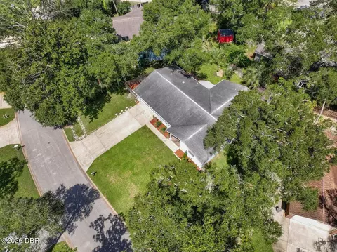View/Area - 10 Brookside Dr, Ormond Beach, FL 32174 photo 4 of 5
