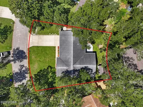View/Area - 10 Brookside Dr, Ormond Beach, FL 32174 photo 1 of 5