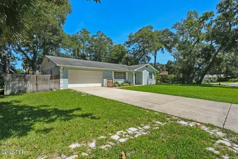 Exterior - 10 Brookside Dr, Ormond Beach, FL 32174 photo 5 of 5